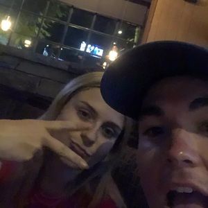 Meet your Posher, Sean